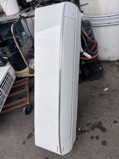 Panasonic 24000 btu