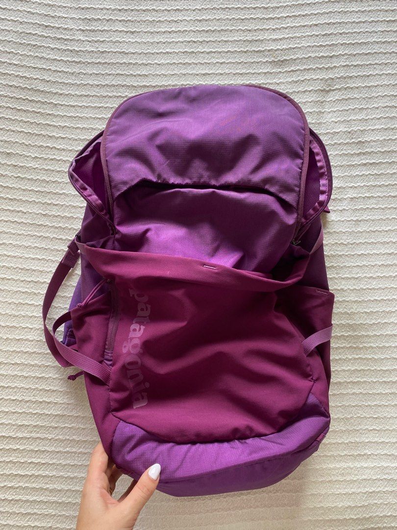 Patagonia nine trails 18l women's discount