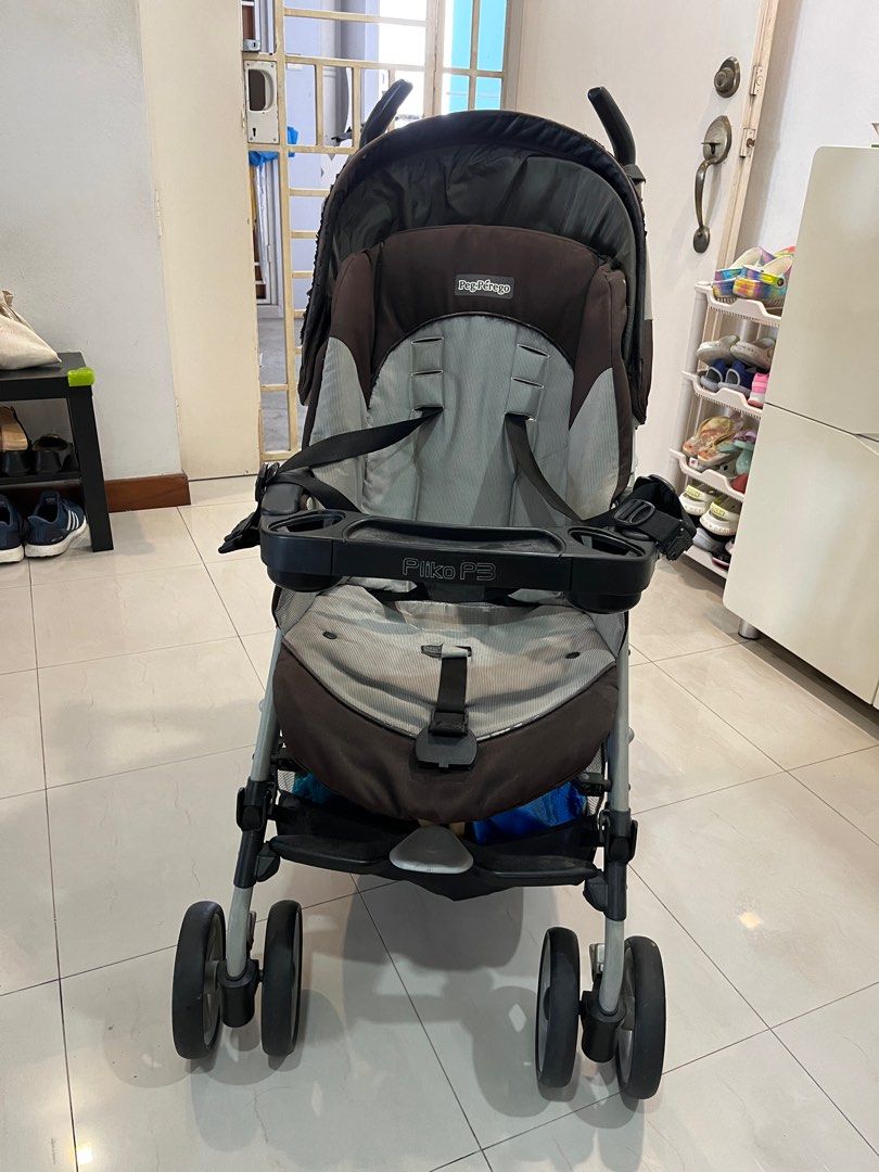 Peg deje perego pliko p3 weight