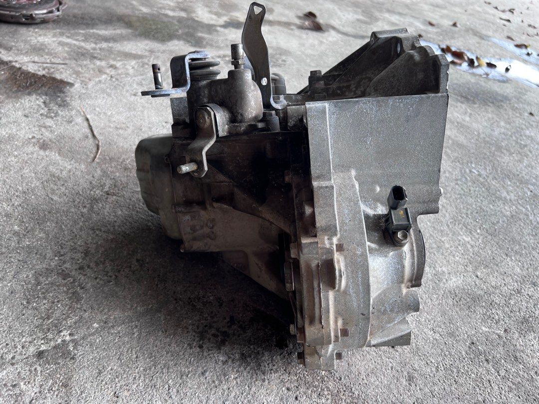 Perodua Axia Gearbox Manual MAA, Auto Accessories on Carousell