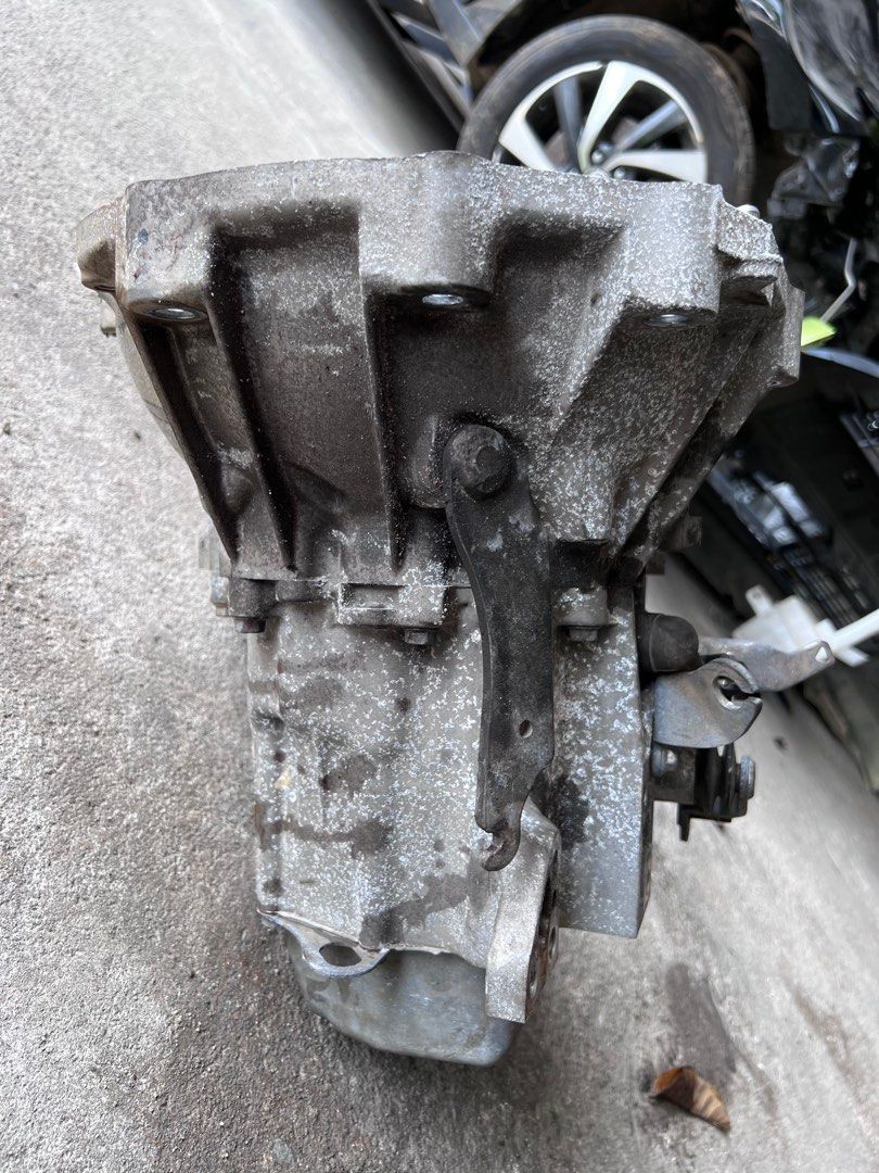 Perodua Axia Gearbox Manual MAA, Auto Accessories on Carousell