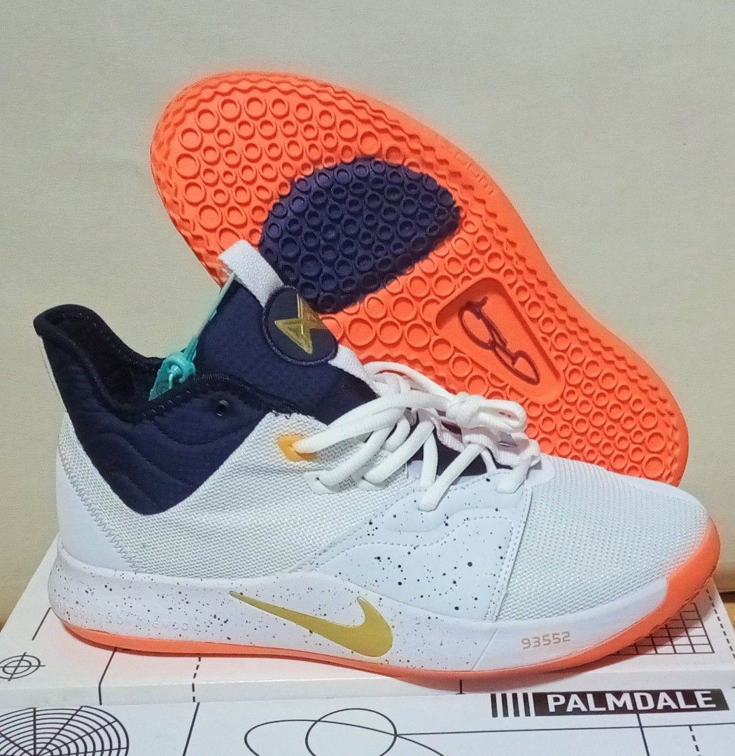 pg3 sneakers