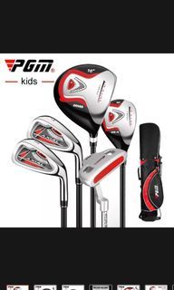 PGM 3-12 Years Old Kids Golf Club Set Children'...at 43% off!