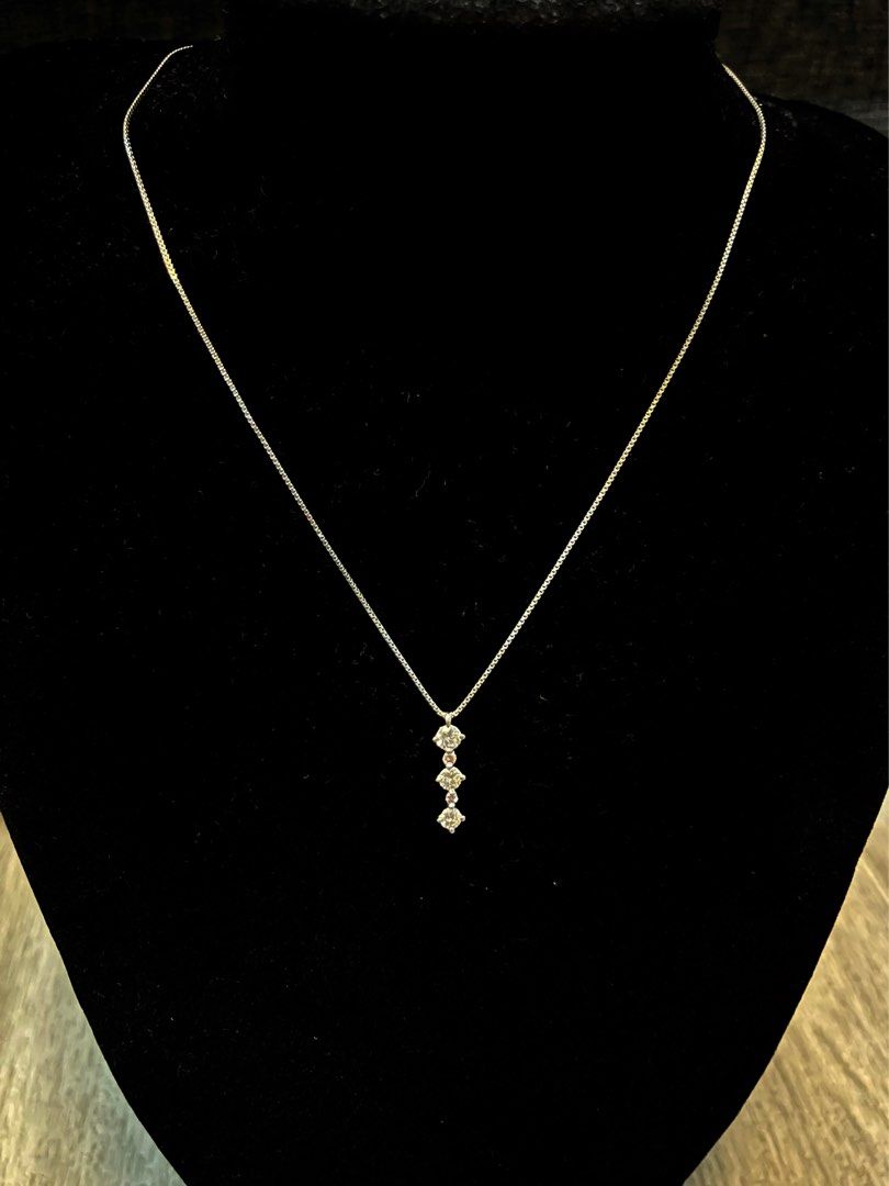 Pt850 necklace clearance price