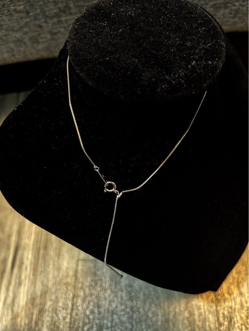 Pt850 sales necklace price