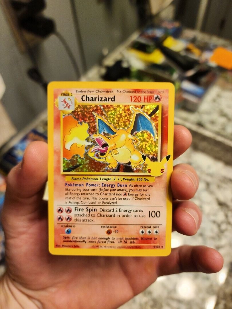 Pokemon Celebrations Complete Master Set (including McDonalds) + UPC,  Hobbies & Toys, Toys & Games on Carousell