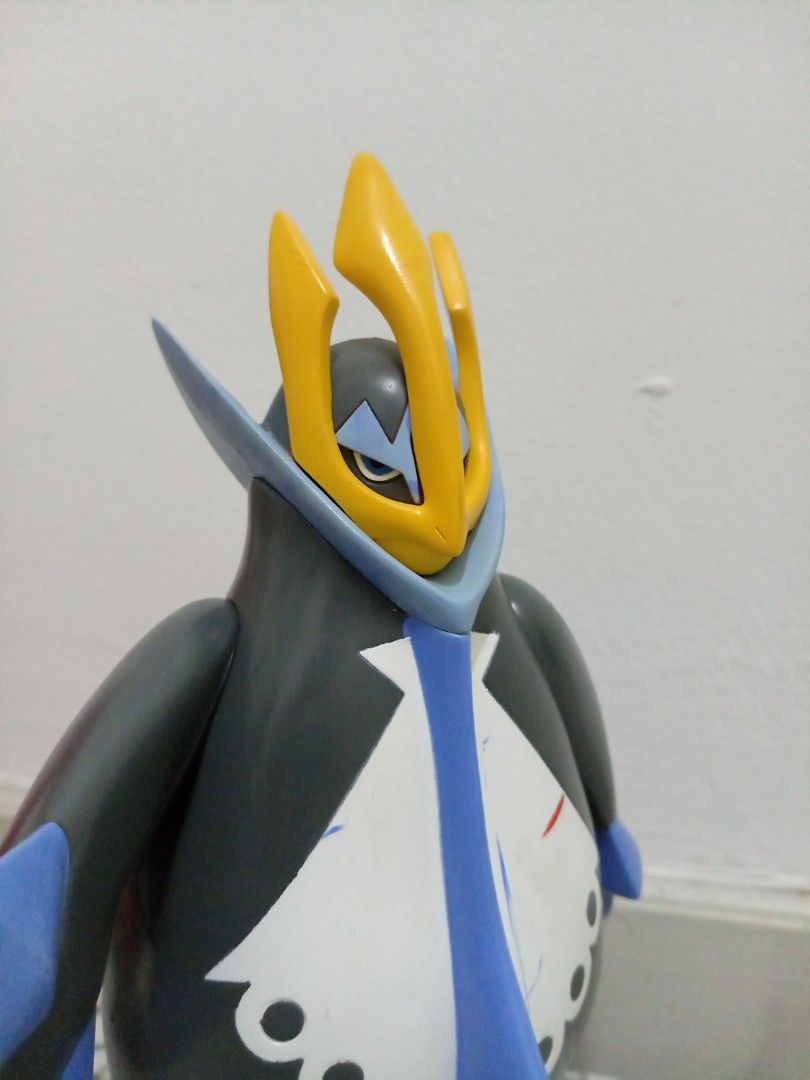 Empoleon figure sales
