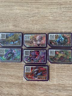 Pokémon Gaole