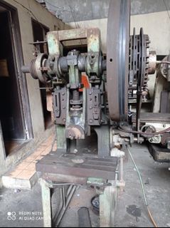 Power Press