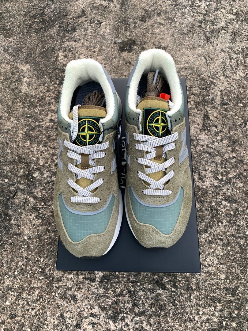 stone island x new balance