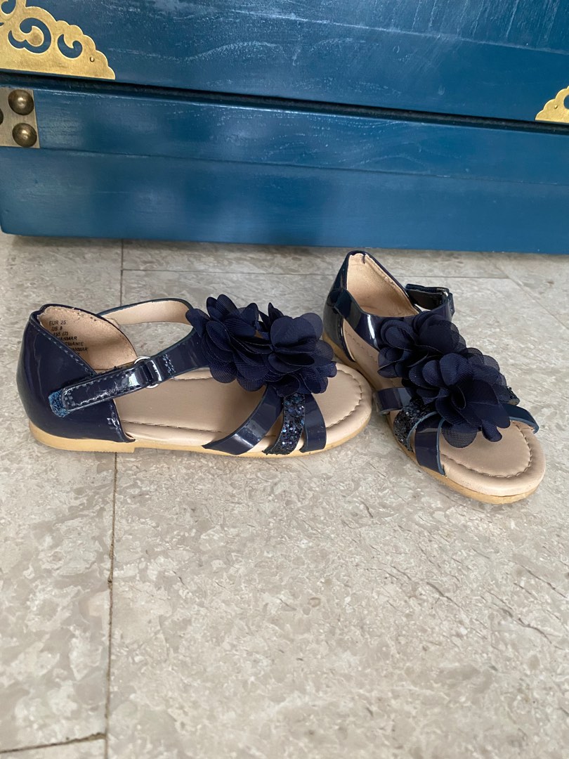 Pre loved girls sandal Babies Kids Babies Kids Fashion on