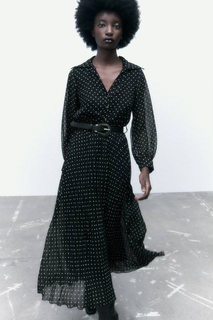 Poshmark hotsell zara dress