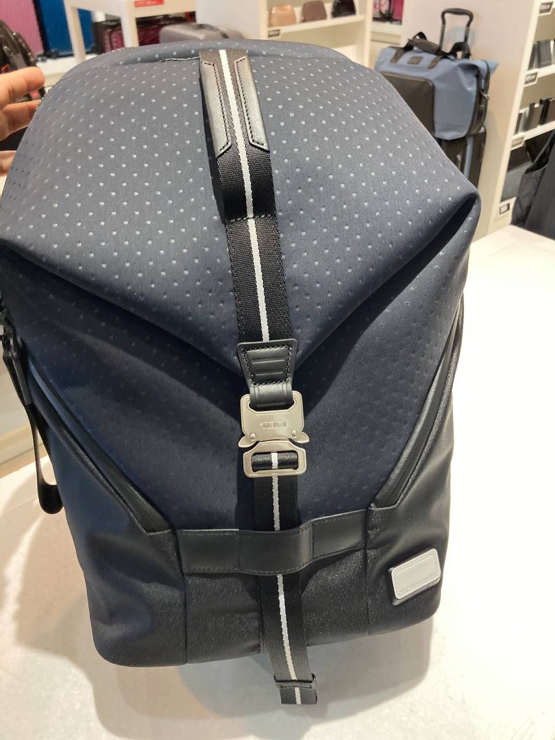 Tumi finch backpack deals