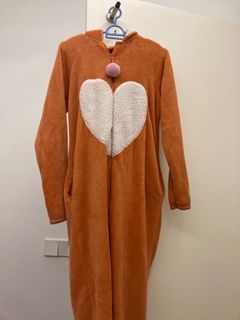 Primark Fox Overall