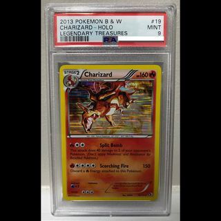 Auction Prices Realized Tcg Cards 2013 Pokemon Black & White Legendary  Treasures Zekrom EX
