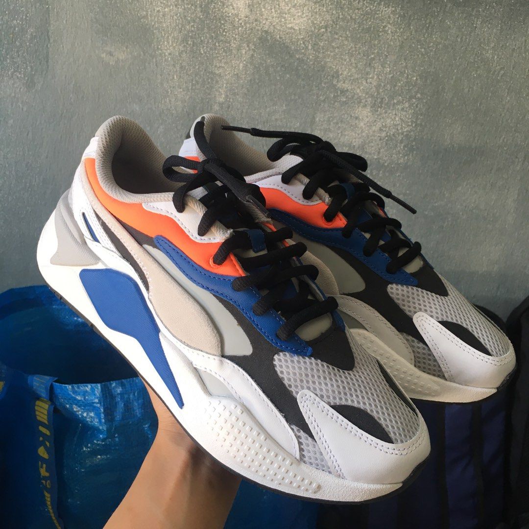 Puma prism sales