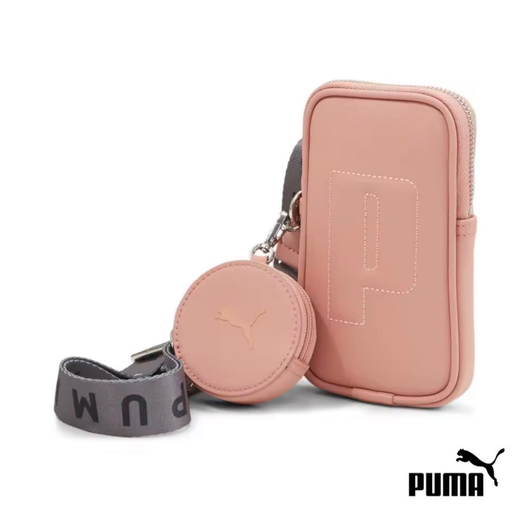 PUMA Sense Women s Multi Pouch Women s Fashion Bags Wallets