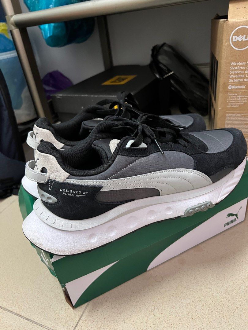 Cheap puma shoes sale
