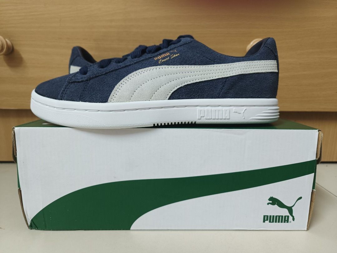 Puma suede clearance unisex