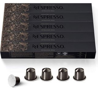 Nespresso - Roma (Capsule)