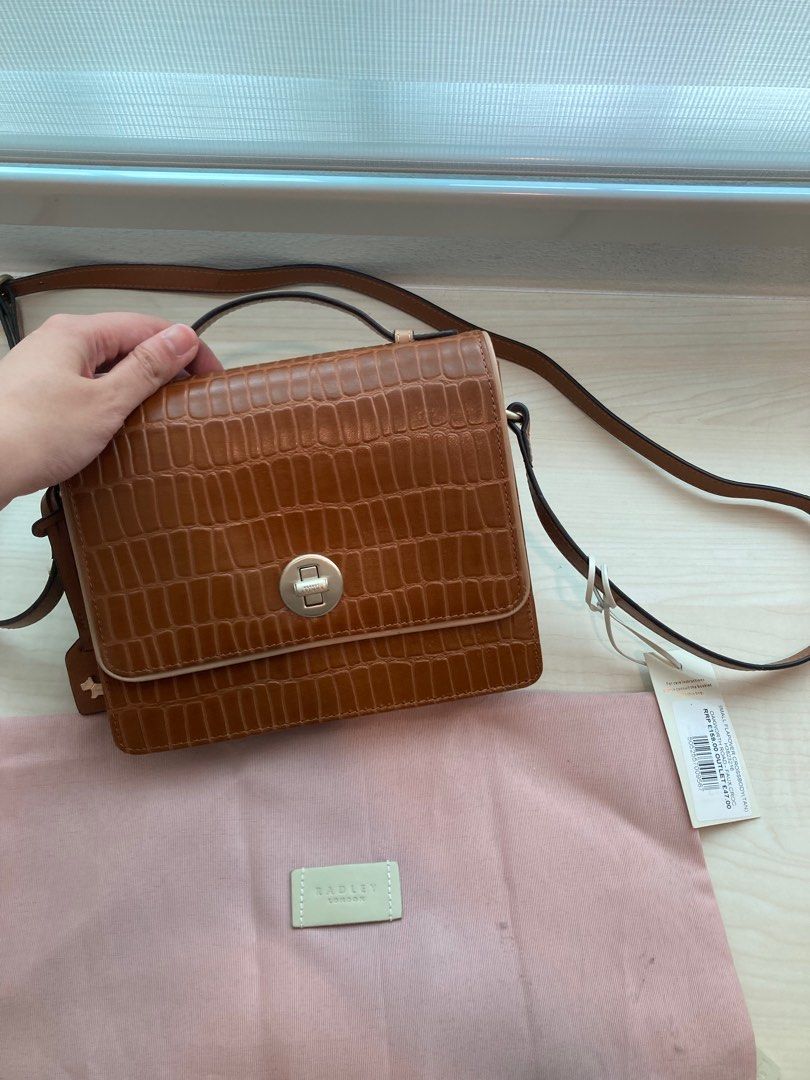 Radley cross store bag
