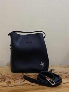 Ralph Lauren Bucket Bag/Sling Bag