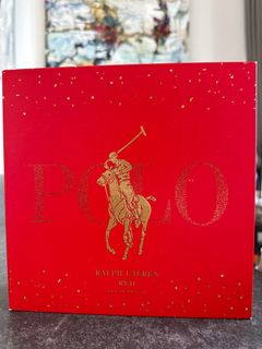 Ralph lauren big pony 2, Beauty & Personal Care, Fragrance & Deodorants on  Carousell