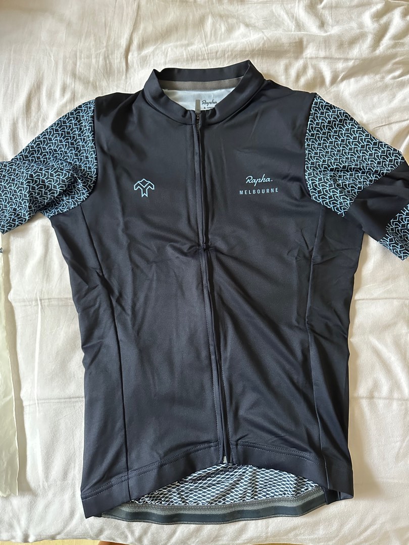 Rapha shop clubhouse jersey