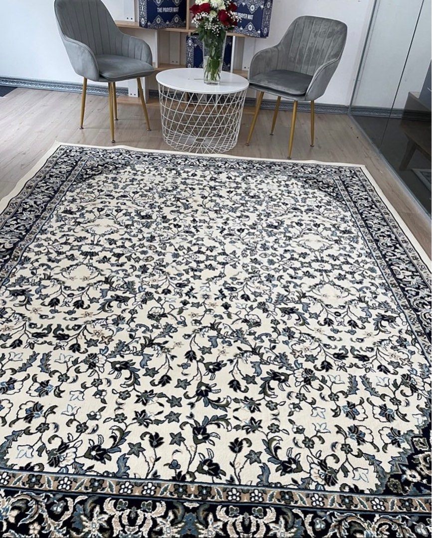 RAWDHA MADINAH HOME CARPET, Furniture & Home Living, Home Decor