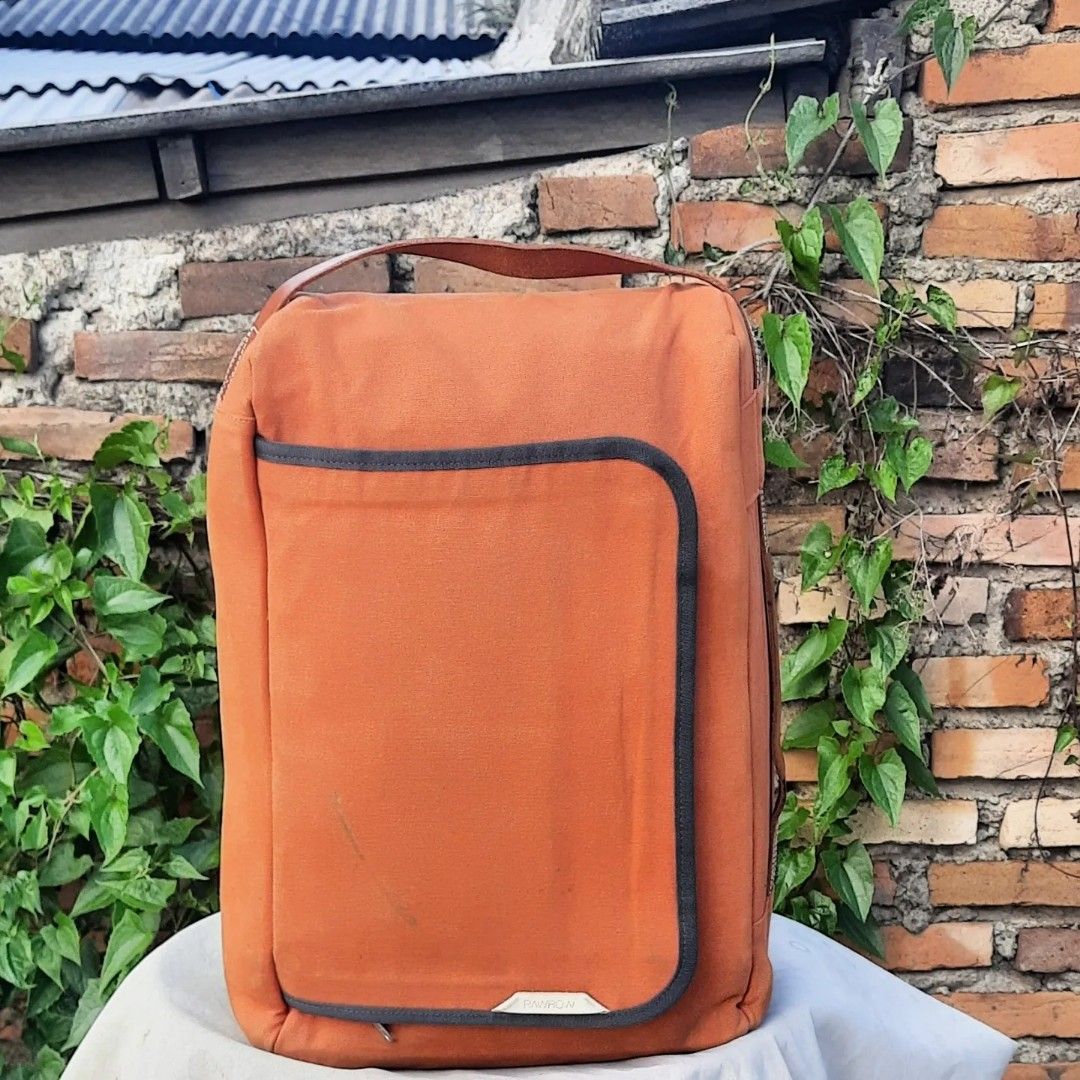 Rawrow backpack hotsell