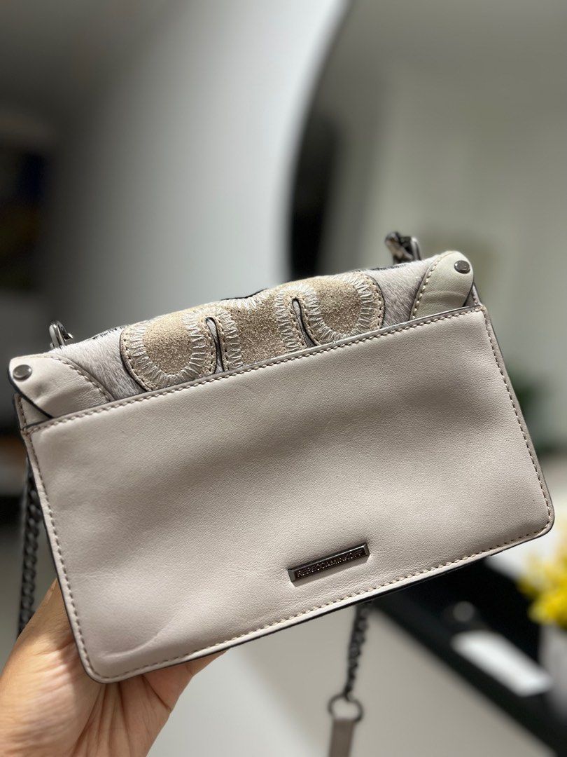 Rebecca minkoff phone purse online
