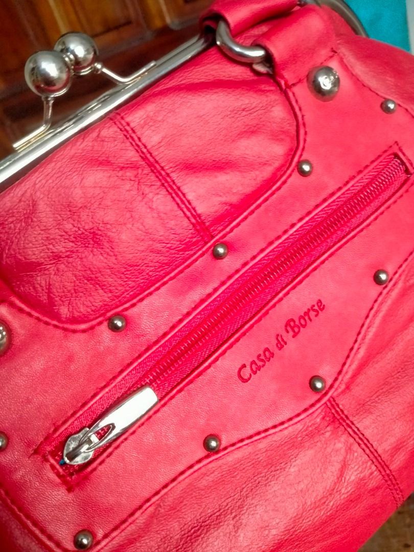 Casa di borse bag on sale