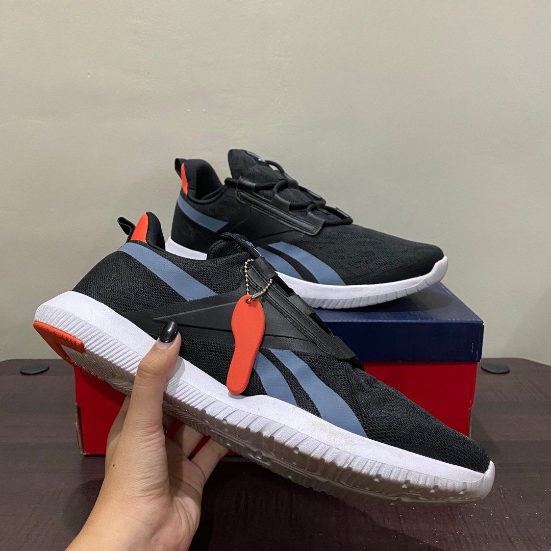 Reebok Reago Pulse 2.0 Men s Fashion Footwear Sneakers on Carousell