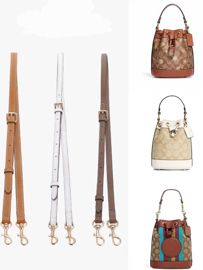 Replacement handbag cheap straps coach