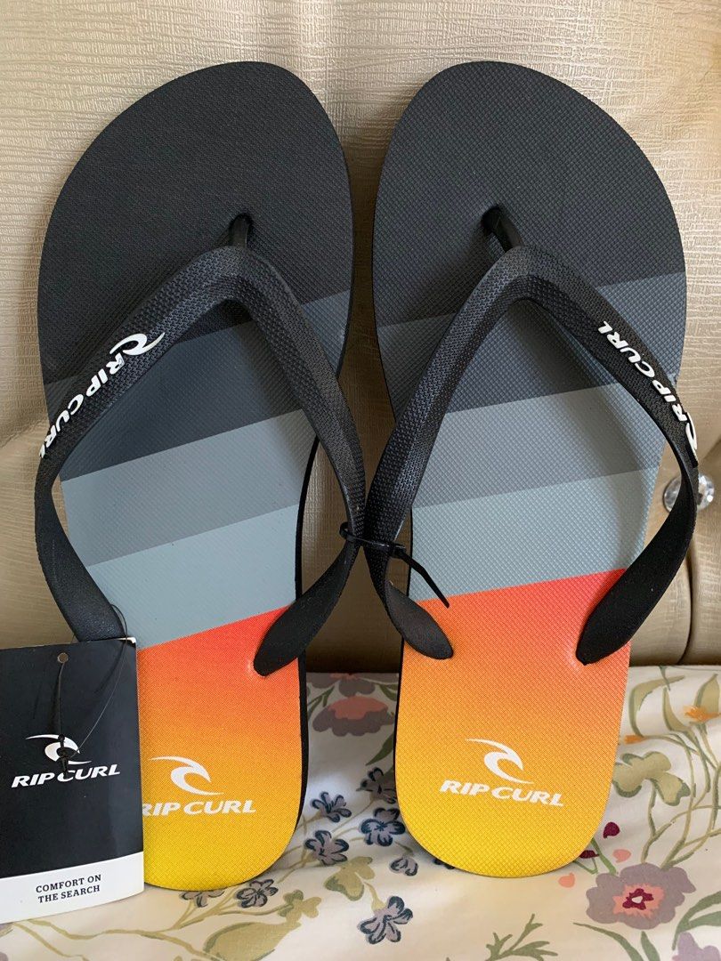 Rip Curl Slippers in size 10 28.5cm