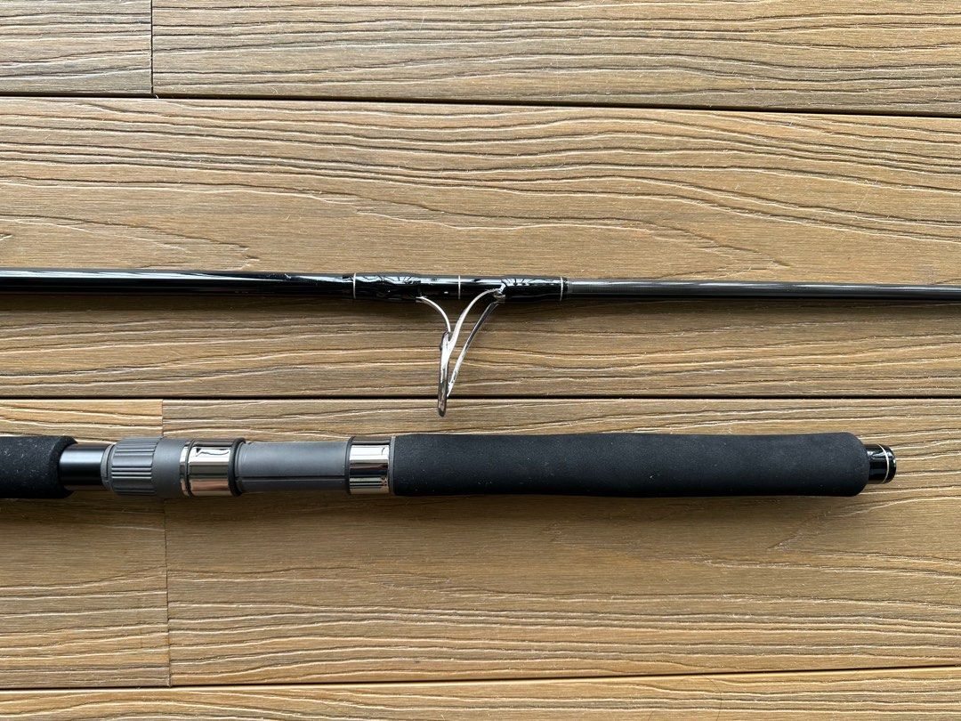 リップルフィッシャーUltimo 80MH