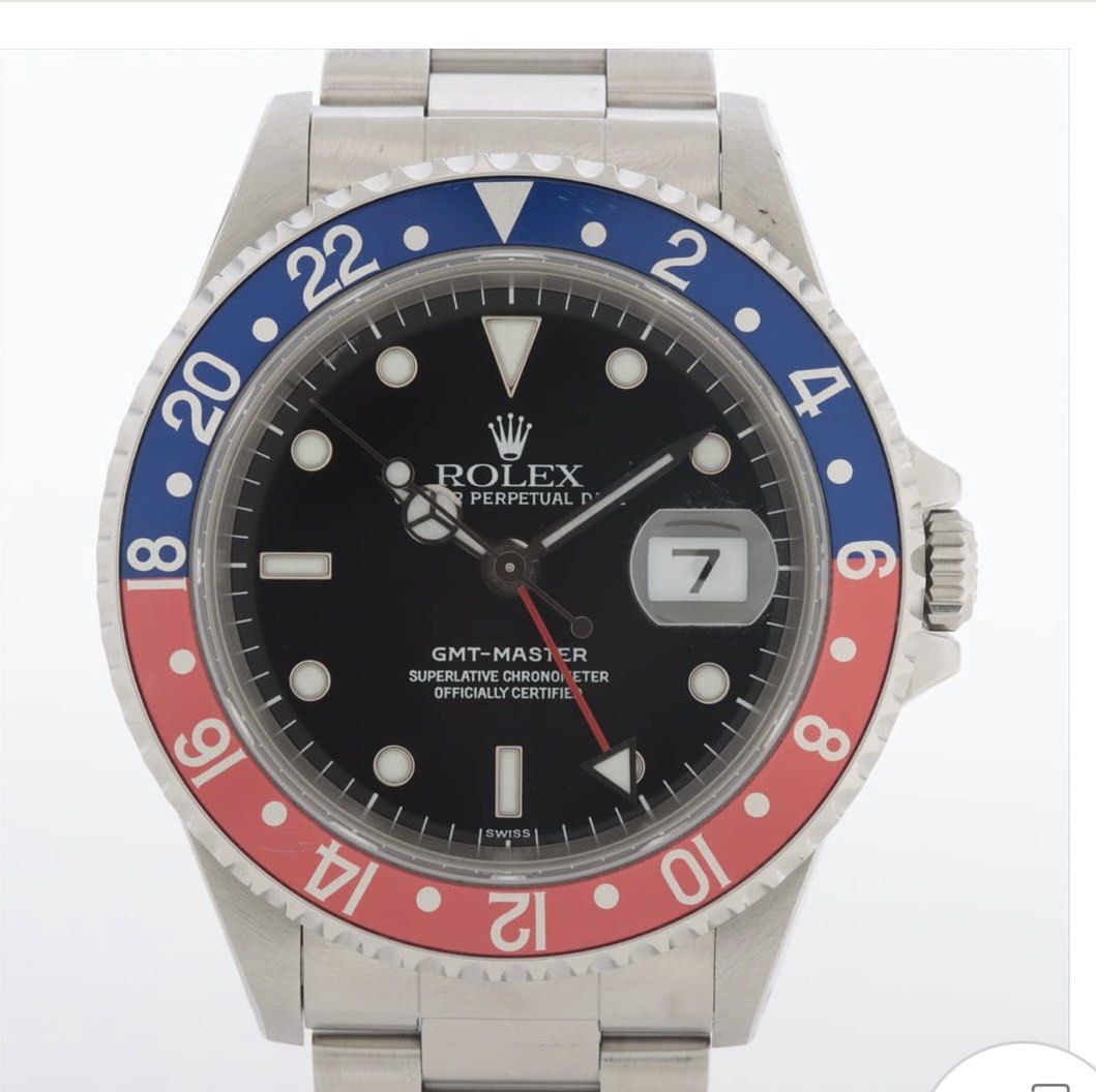 Rolex GMT Master 1 16700 for Sales