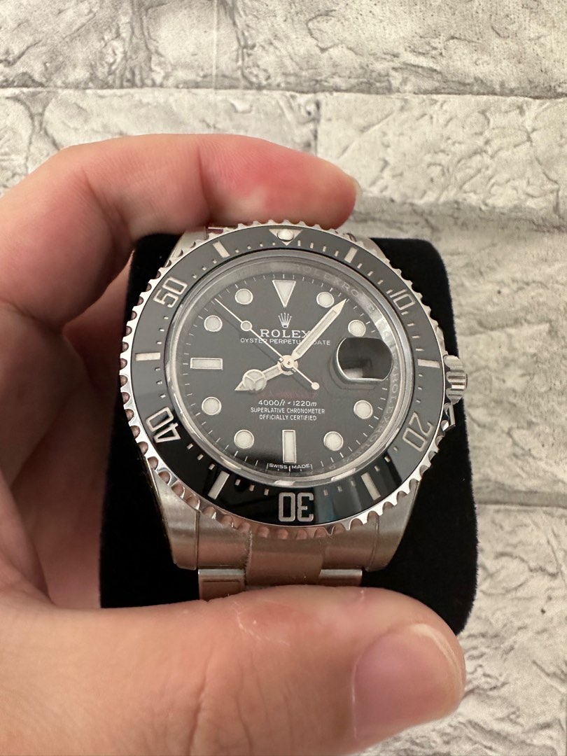 Noob sea top dweller v9