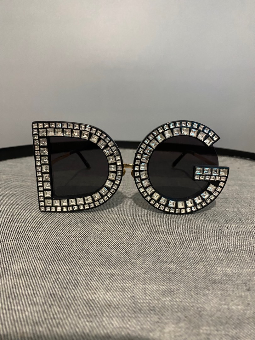 Dolce and gabbana glitter sunglasses store
