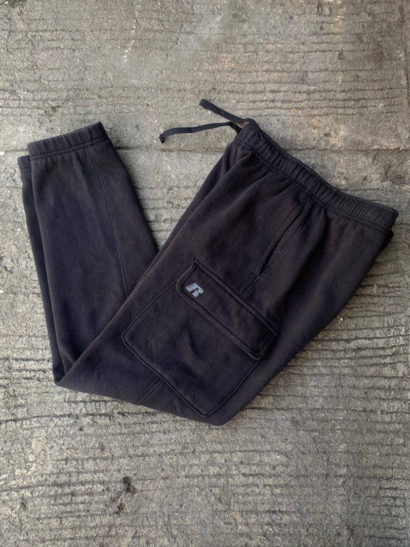Russell cargo sale sweatpants