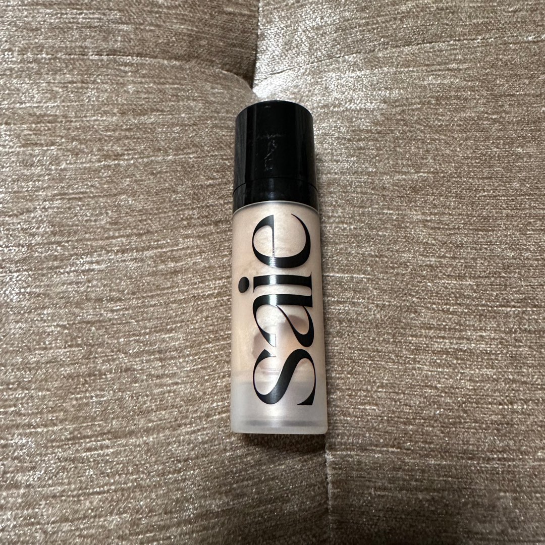 Saie Glowy Super Gel in Starglow Mini, Beauty & Personal Care, Face, Face Care on Carousell