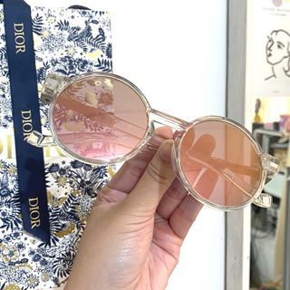 SALE‼️ Bangkok Galaxy Iridescence Sunglasses/Kacamata Hitam/Kacamata Fashion