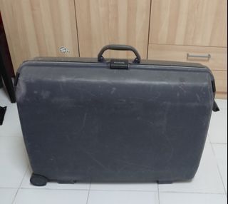 Affordable "vintage samsonite" For Sale   Luggage   Carousell