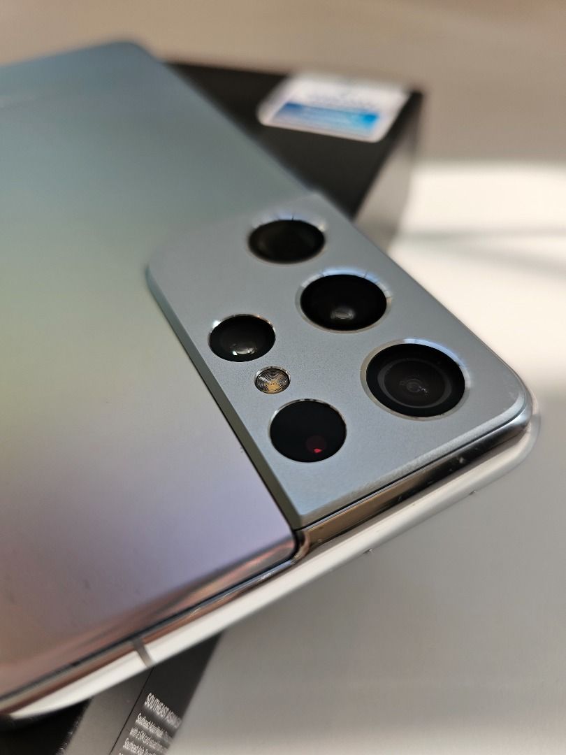 Galaxy buds pro free with s21 ultra clearance