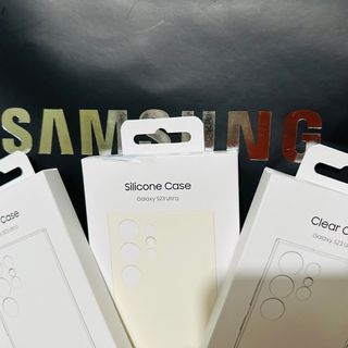 SEALED Samsung Galaxy S23 Ultra Case