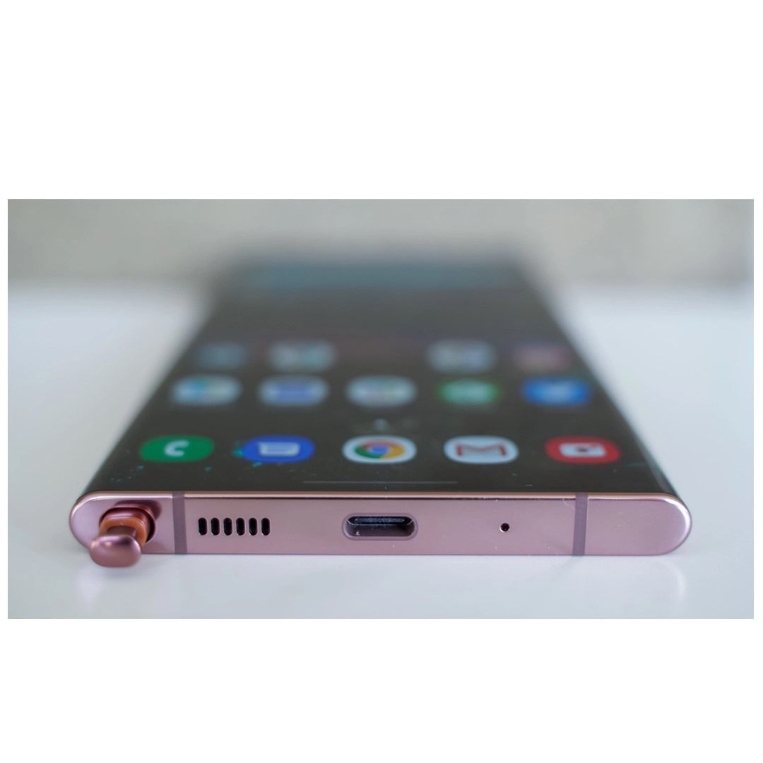 Note 20 Ultra (5G) - 6.9