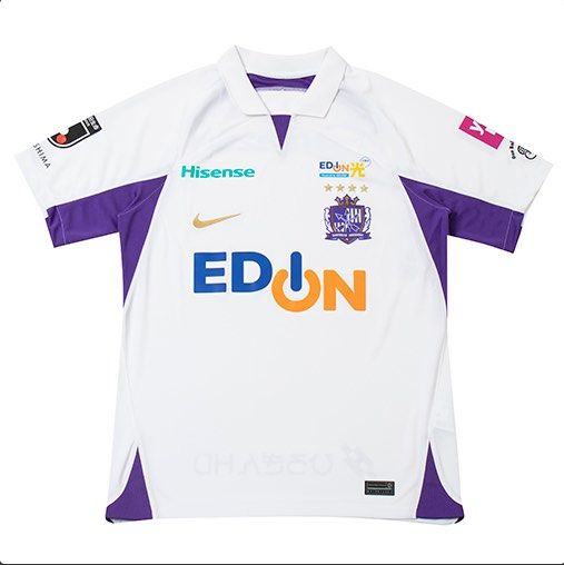 Sanfrecce Hiroshima サッカーシャツ XL 8/1（木）新商品販売のお知らせ | サンフレッチェ広島 オフィシャルサイト