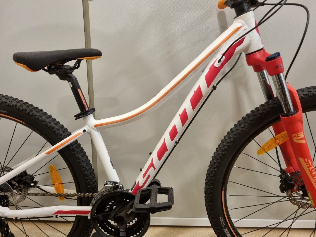 Scott contessa 720 deals