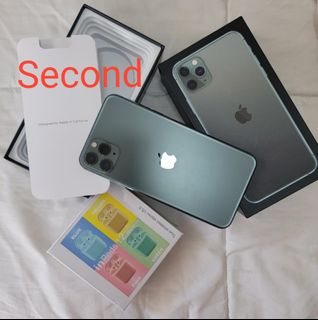 second