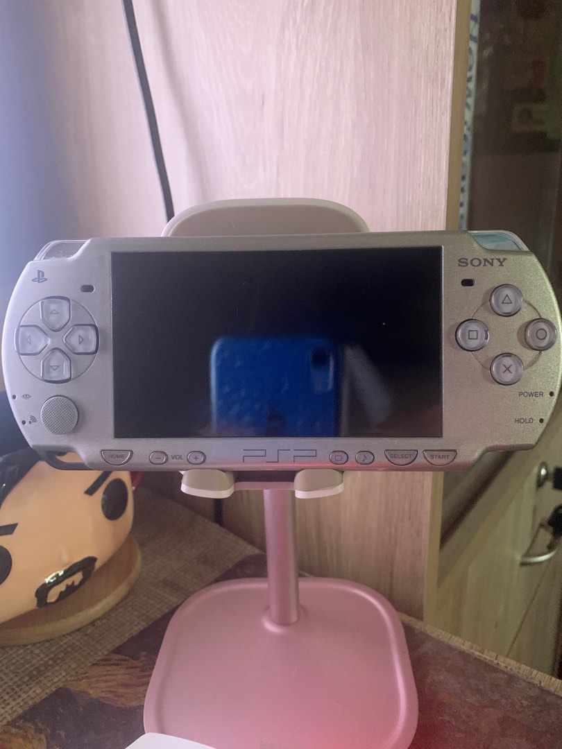 Second hand psp games store